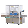 自動(dòng)液體包裝流水線